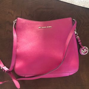 Michael Kors satchel